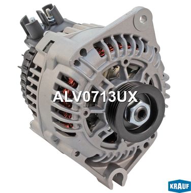 Krauf ALV0713UX Генератор - 1