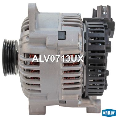 Krauf ALV0713UX Генератор - 5