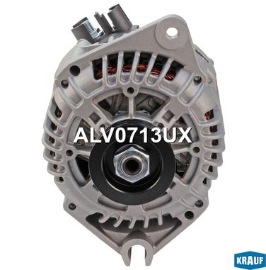 Krauf ALV0713UX Генератор - 6