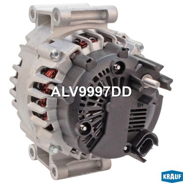 Krauf ALV9997DD Генератор - 2