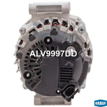 Krauf ALV9997DD Генератор - 4