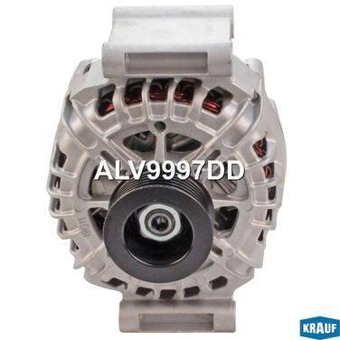 Krauf ALV9997DD Генератор - 6