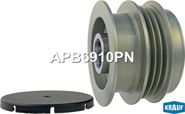 Krauf APB6910PN Шкив обгонный генератора - 2