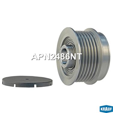Krauf APN2486NT Шкив обгонный генератора - 2