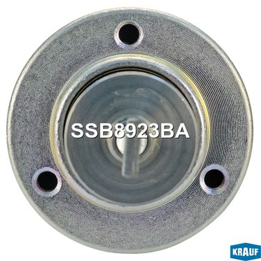 Krauf SSB8923BA Втягивающее реле стартера - 2