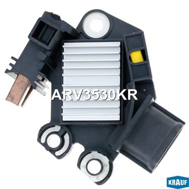 Krauf ARV3530KR Регулятор генератора - 1
