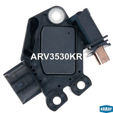 Krauf ARV3530KR Регулятор генератора - 2