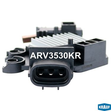 Krauf ARV3530KR Регулятор генератора - 4
