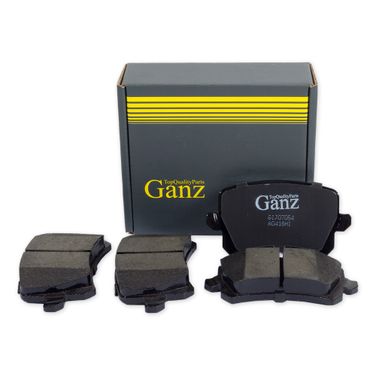 GANZ GIJ07054 Gij07054 | перед | - 1