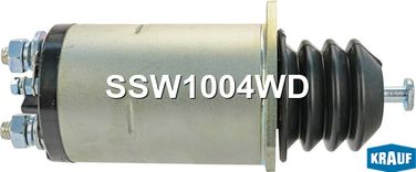 Krauf SSW1004WD Втягивающее реле стартера - 1