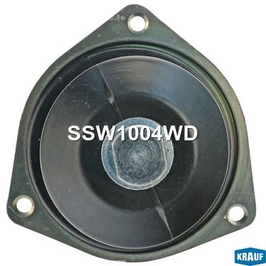 Krauf SSW1004WD Втягивающее реле стартера - 2