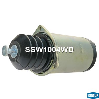 Krauf SSW1004WD Втягивающее реле стартера - 4