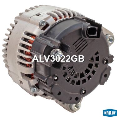 Krauf ALV3022GB Генератор - 2