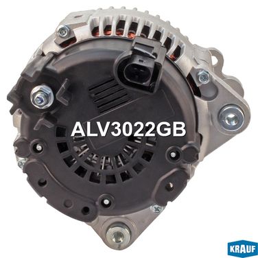 Krauf ALV3022GB Генератор - 4