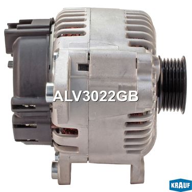 Krauf ALV3022GB Генератор - 5