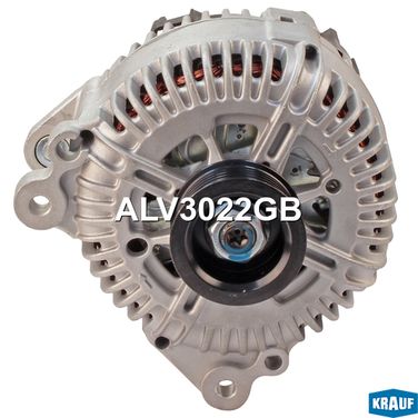 Krauf ALV3022GB Генератор - 6
