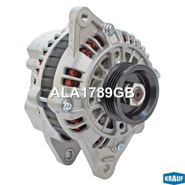 Krauf ALA1789GB Генератор - 1