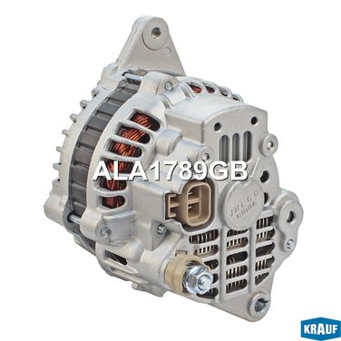Krauf ALA1789GB Генератор - 2