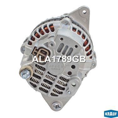 Krauf ALA1789GB Генератор - 4