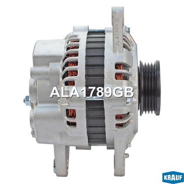 Krauf ALA1789GB Генератор - 5