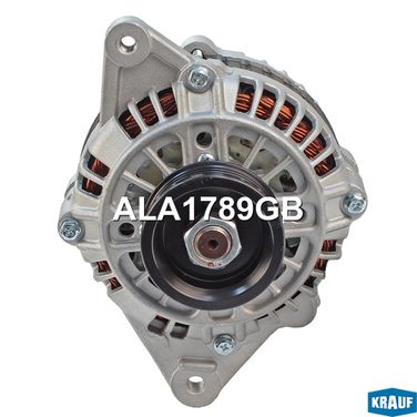 Krauf ALA1789GB Генератор - 6