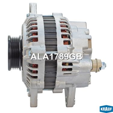 Krauf ALA1789GB Генератор - 7