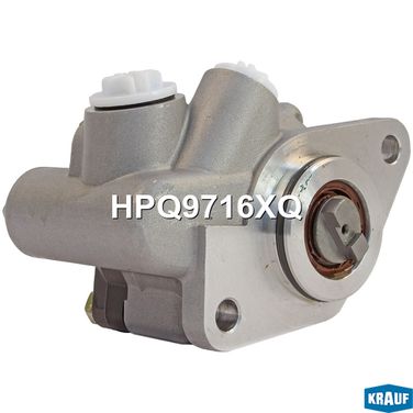Krauf HPQ9716XQ Насос гидроусилителя руля - 1
