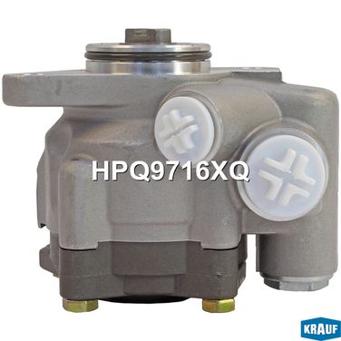 Krauf HPQ9716XQ Насос гидроусилителя руля - 3