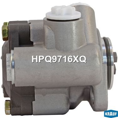 Krauf HPQ9716XQ Насос гидроусилителя руля - 5