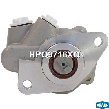 Krauf HPQ9716XQ Насос гидроусилителя руля - 6