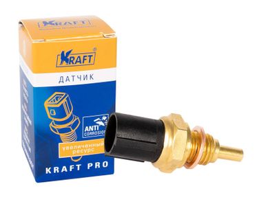 KRAFT KT 104721 Датчик температуры охлаждающей жидкости для а/м Honda Civic, cr-v - 1