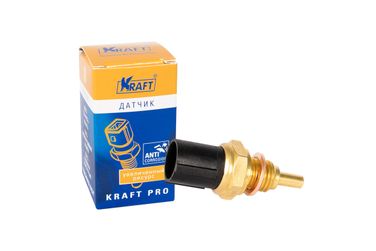 KRAFT KT 104721 Датчик температуры охлаждающей жидкости для а/м Honda Civic, cr-v - 2