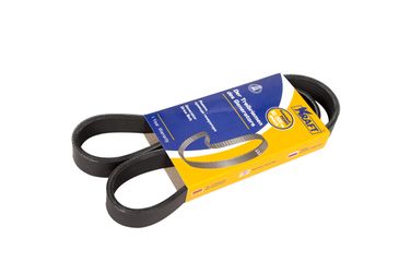 KRAFT KT 685500 Ремень поликлиновой 6pk1018 ваз-1117-19 (с а/с) - 2