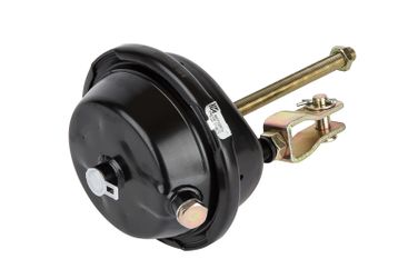 Marshall M2712475 Тормозная камера с вилкой тип 24 о.н. 544415010 длинный шток, со штуцером HCV - 2