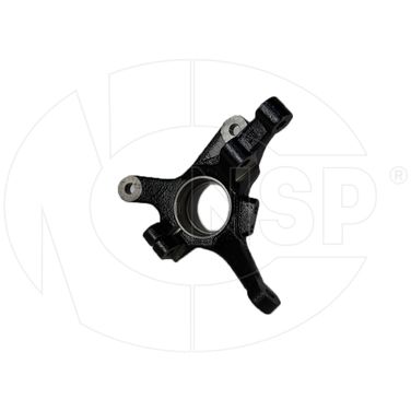 NSP NSP0196284385 Кулак поворотный правый daewoo Matiz (97-00) - 1
