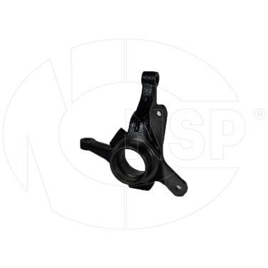 NSP NSP0196284385 Кулак поворотный правый daewoo Matiz (97-00) - 2