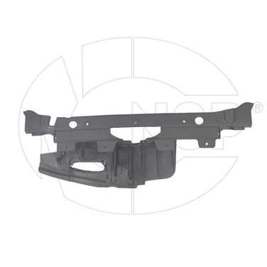 NSP NSP0195925418 Панель крепления радиатора chevrolet Cruze - 1