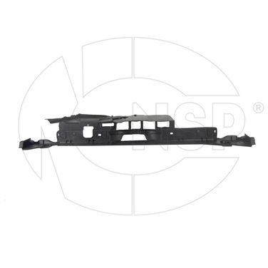 NSP NSP0195925418 Панель крепления радиатора chevrolet Cruze - 2