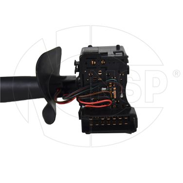 NSP NSP076001551361 Переключатель подрулевой левый (c птф) renault Duster - 2