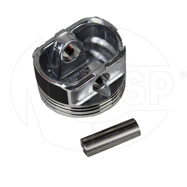 NSP NSP02230412B350 Поршень двигателя hyundai Solaris i (10-17) (1.4) - 2
