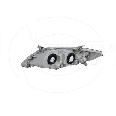 NSP NSP048113033640 Фара правая toyota Camry xv40 (09-11) - 2