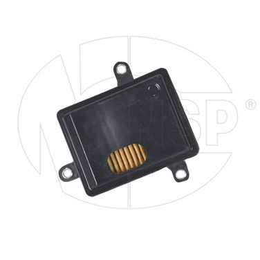 NSP NSP0809G325429E Фильтр акпп skoda Rapid (13-19) - 2