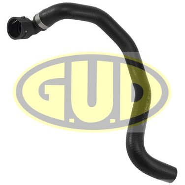 GUD GSH027185 Патрубок системы охлаждения - 2