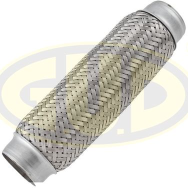 GUD GFP350250 Гофра глушителя - 2