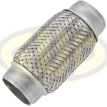 GUD GFP350150 Гофра глушителя - 2