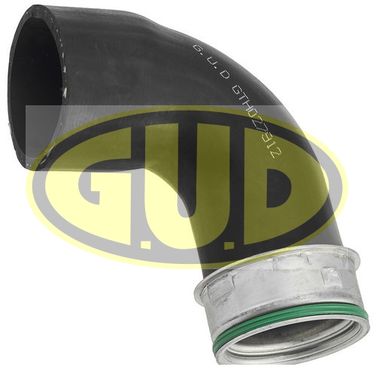GUD GTH027912 Патрубок интеркуллера - 2