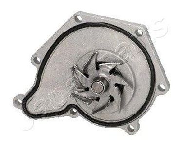 Japanparts PQ-0905 Насос водяной - 1