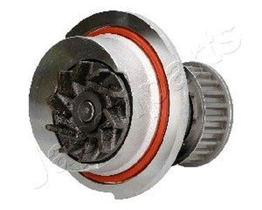 Japanparts PQ-0402 Насос водяной - 1