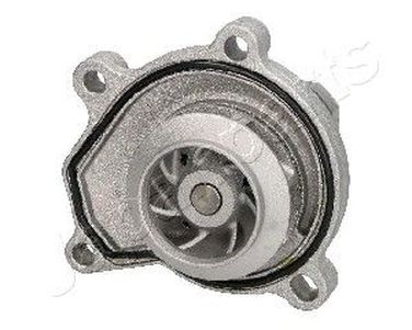 Japanparts PQ-0906 Насос водяной - 1