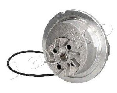 JAPKO 350400 P324 Водяная помпа Opel Vectra 1.6i 16V z16xe 02- - 1